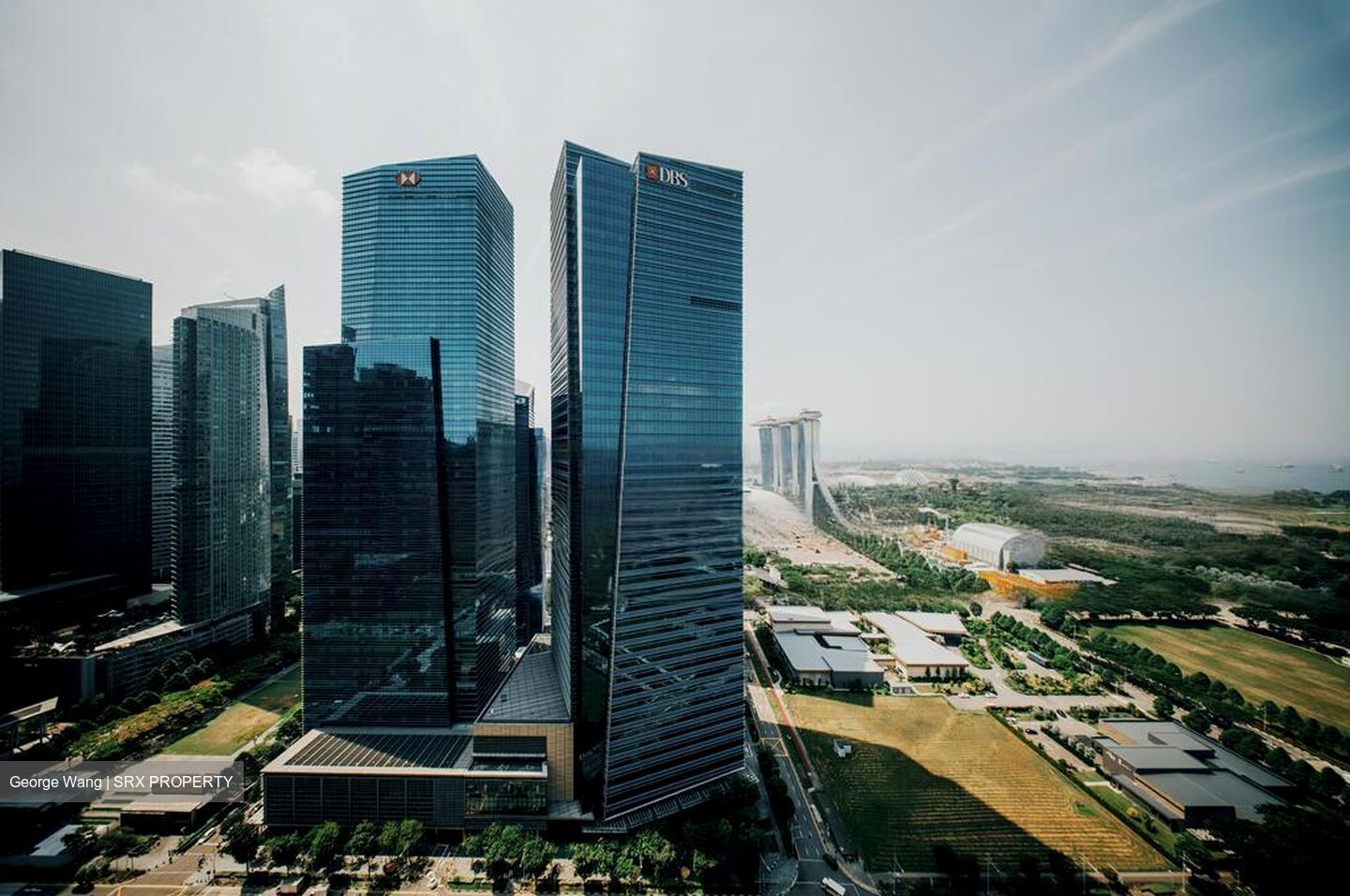 Straits View (D1), Condominium #475756071